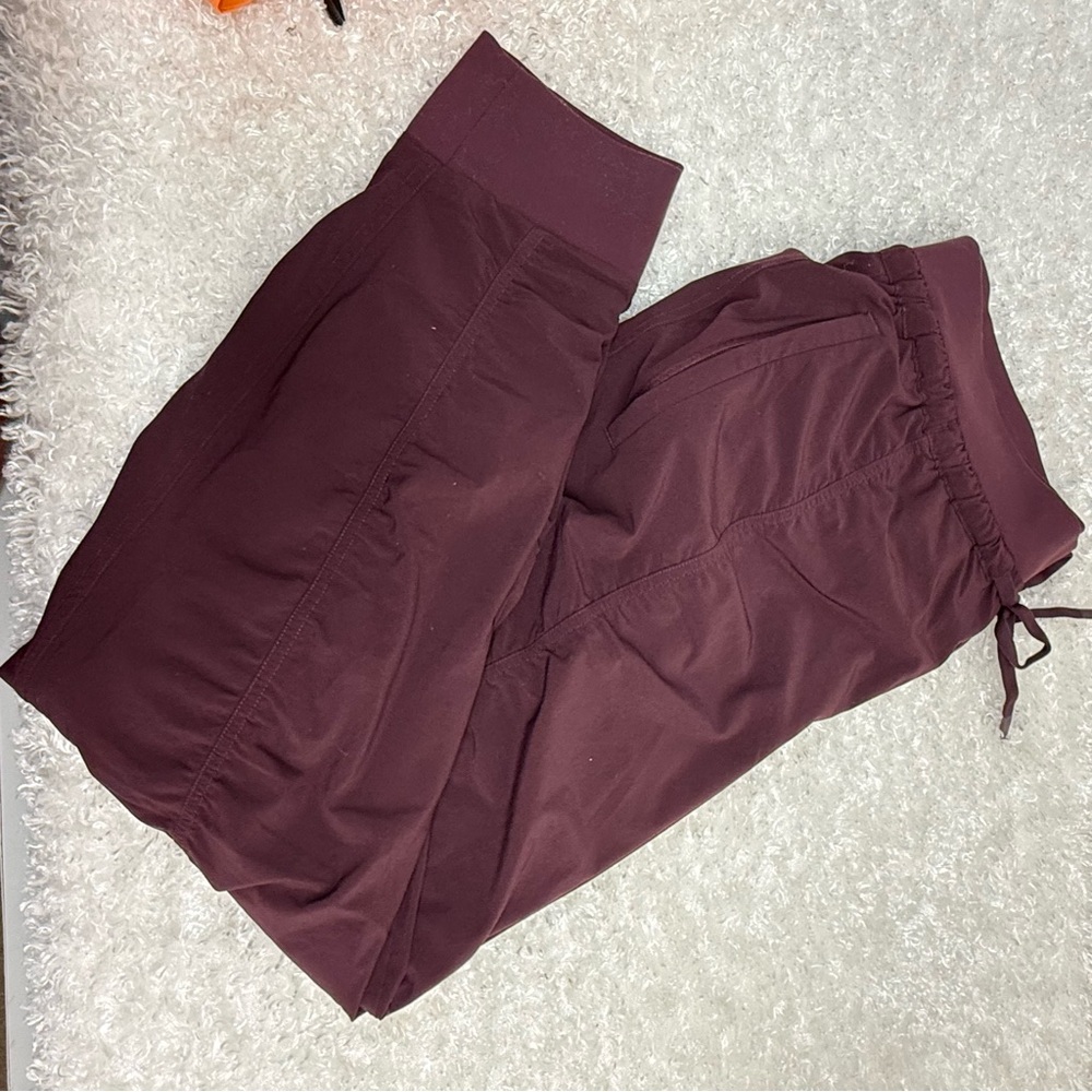 Athleta Plum Performance Joggers